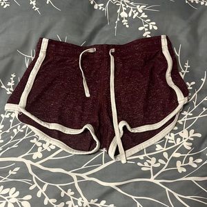 Aeropostale Shorty shorts pajama